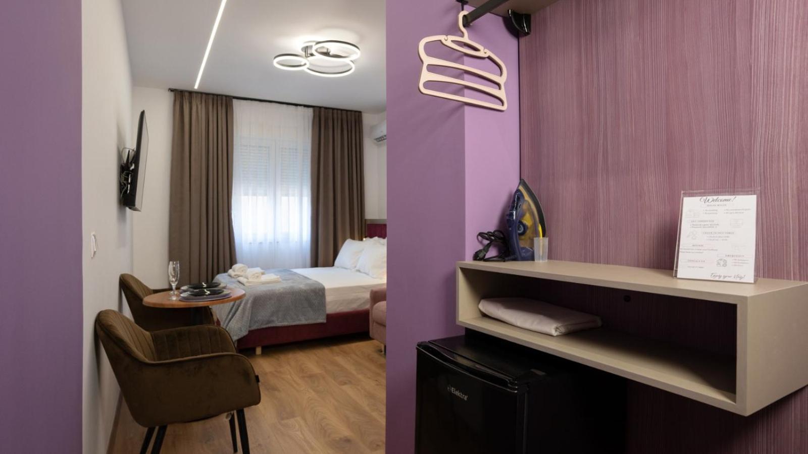 Circle Center Aparthotel